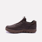 Urban Stride Brown Casual Sneakers 0120509