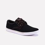 Velocity Black Sneakers 0120486