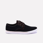 Velocity Black Sneakers 0120486