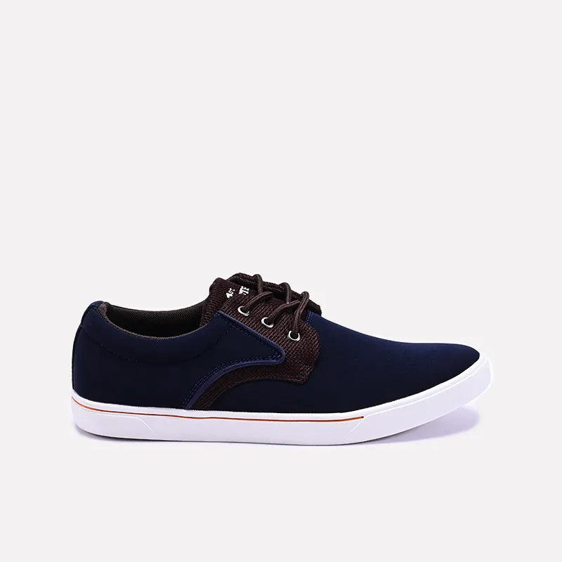 Velocity Blue Sneakers 0120486
