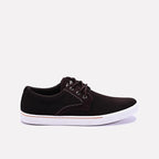 Velocity Brown Sneakers 0120486