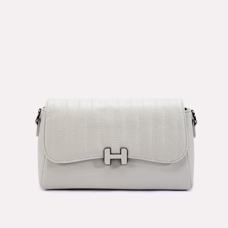 Velour Light Gray Luxury Purse 0321766 1st Step Shoes Bags