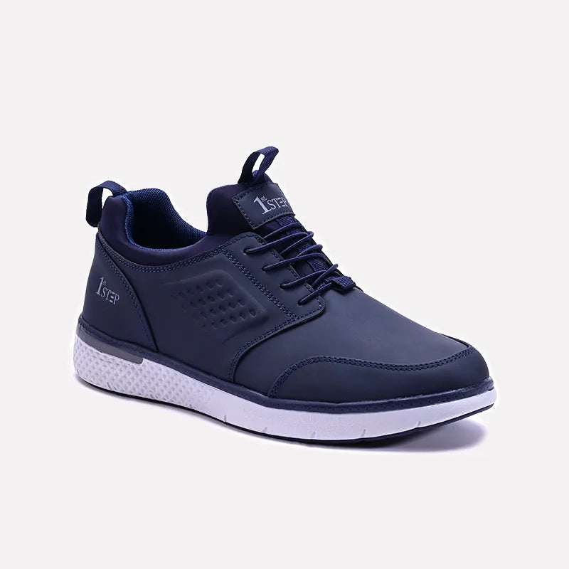 Vibe Shift Blue Sneaker Shoes 0120514