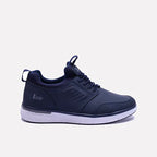 Vibe Shift Blue Sneaker Shoes 0120514