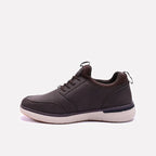Vibe Shift Brown Sneaker Shoes 0120514