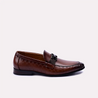 victor mens brown formal loafers