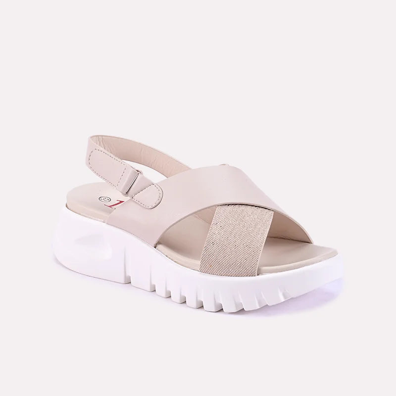 vina fawn comfy sandals