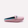 violetta womens pink casual pumps