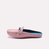 violetta pink casual pumps for womens