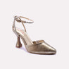 vita gold fancy pumps