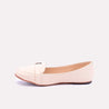 viviana fawn casual pumps for women