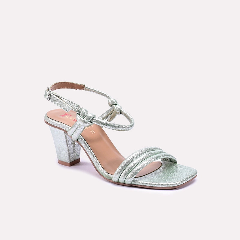 vivica green casual heel sandals