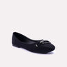 vogue black fancy pumps