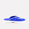 wallman men blue casual flip flops