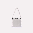 White Casual Hand Bags for Women