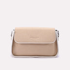 White Casual Hand Bags 0321983