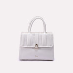 White Casual Shoulder Bags