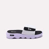 Mens White Flip Flops