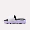 White Flip Flops for Men
