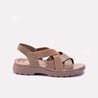 Womens Fawn Casual Sandals