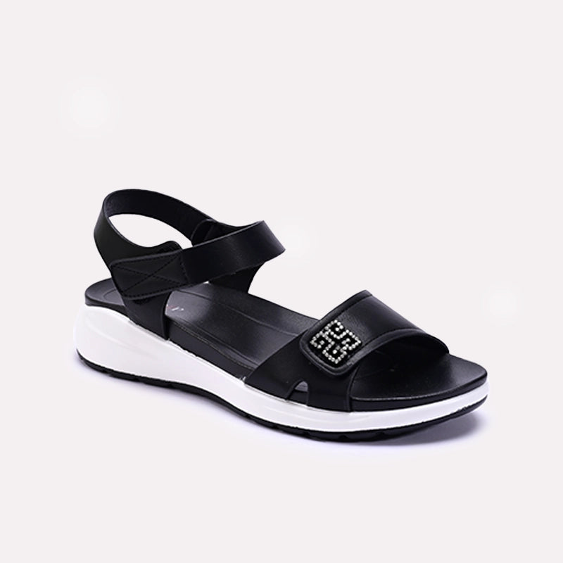 womens_black_comfy_casual_sandals_0421563_1.webp