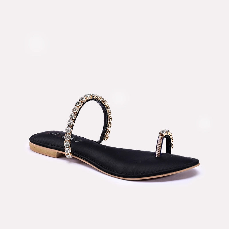 womens_black_fancy_flat_slippers_0412774_1.webp