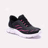 Black Sneakers