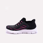 Black Sneakers for Women