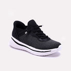 Black Sneakers