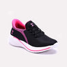 Black Sneakers Shoes