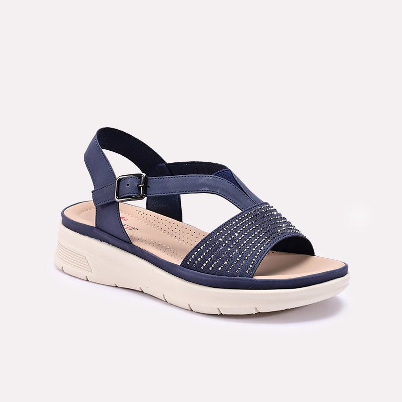 womens_blue_comfy_casual_sandals_0421550_1.webp