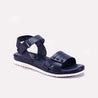 Blue Comfy Sandals