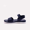 Blue Comfy Sandals for Women
