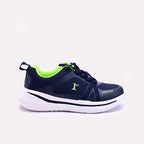 Womens Blue Sneakers