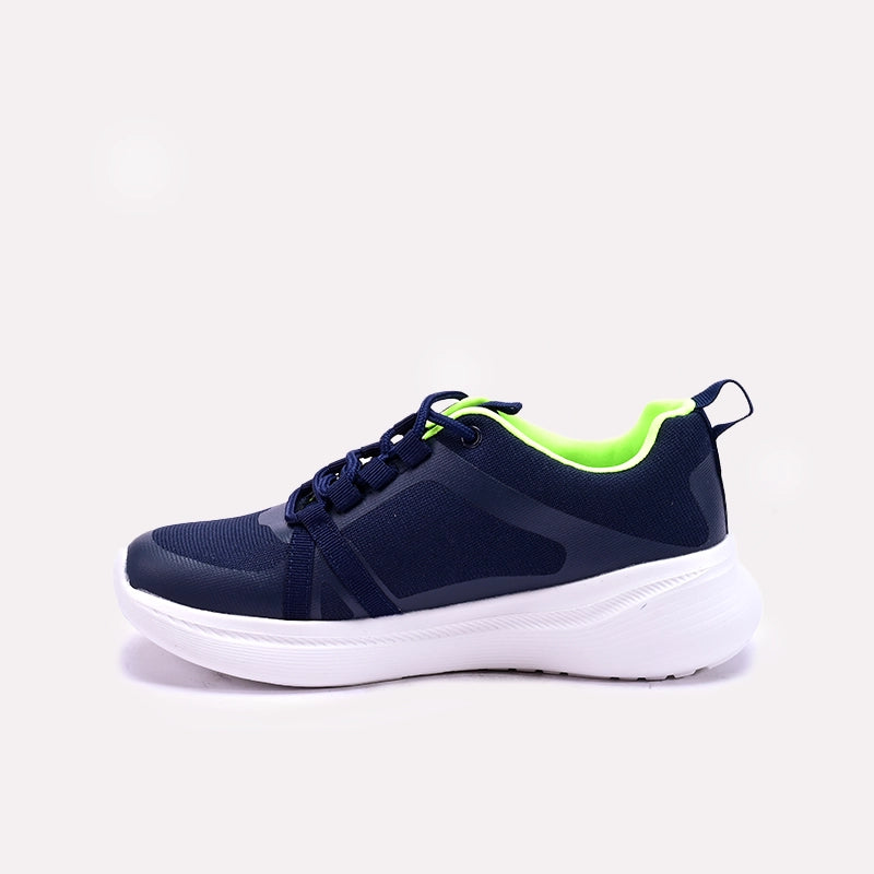 Blue Sneakers for Women