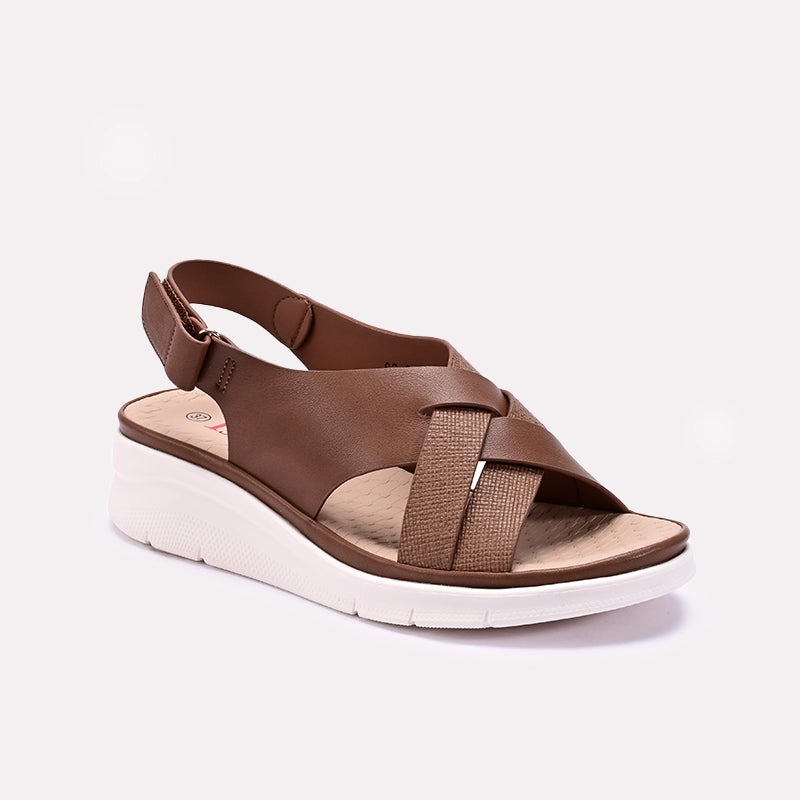 womens_brown_comfy_casual_sandals_0421549_1.webp