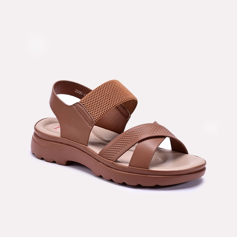 womens_brown_comfy_casual_sandals_0421557_1.webp