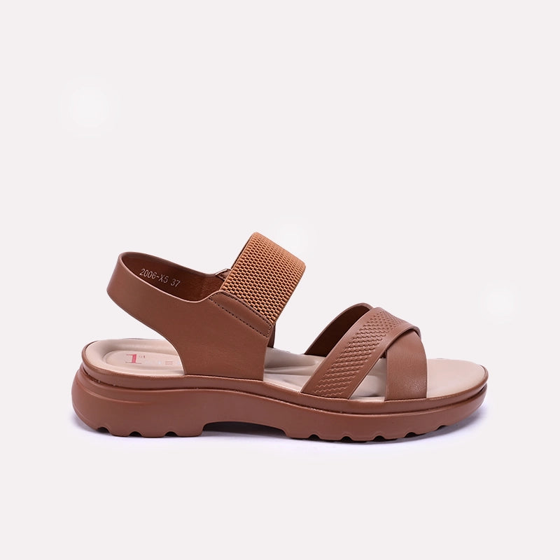 womens_brown_comfy_casual_sandals_0421557_2.webp