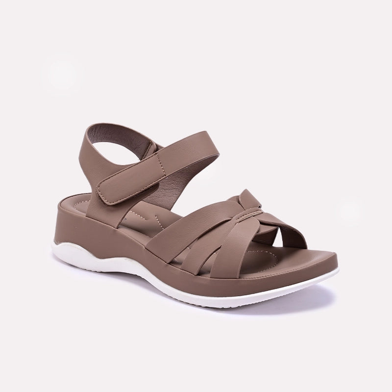 womens_brown_comfy_casual_sandals_0421561_1.webp