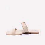 Womens Fawn Casual Flat Slippers 0413230