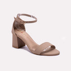 Womens Fawn Casual Sandals 0421314