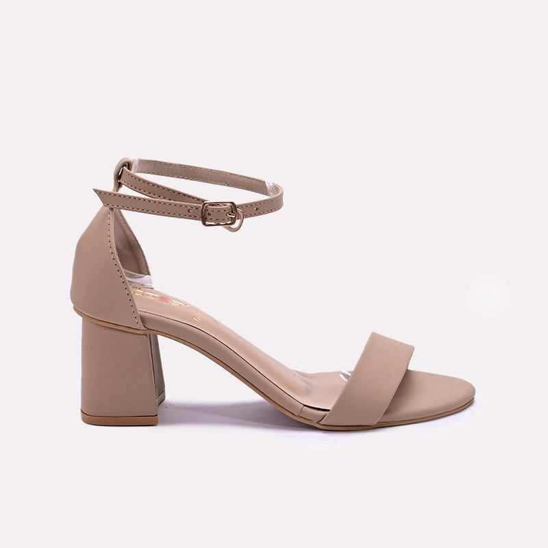 Womens Fawn Casual Sandals 0421314