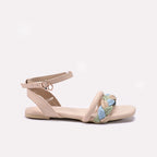 Womens Fawn Casual Sandals