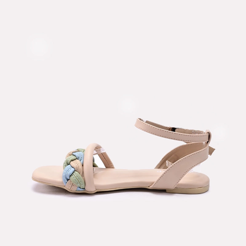 Fawn Casual Sandals for Women