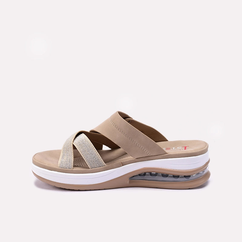 Fawn Casual Slippers for Women