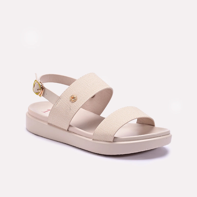 Womens Fawn Comfy Casual Sandals 0421559