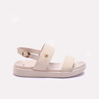 Womens Fawn Comfy Casual Sandals 0421559