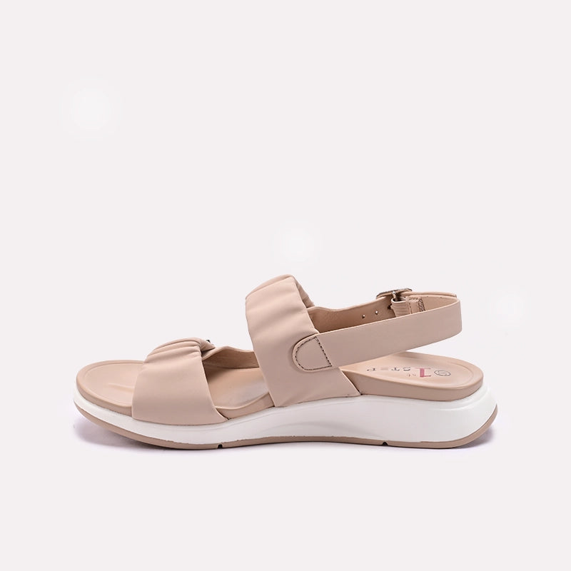 Fawn Comfy Casual Sandals for Women