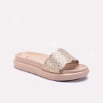 Womens Fawn Comfy Casual Slippers 0413323