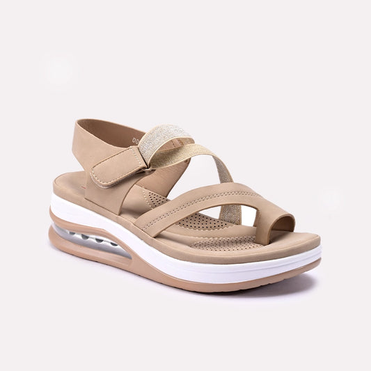 Fawn Comfy Sandals
